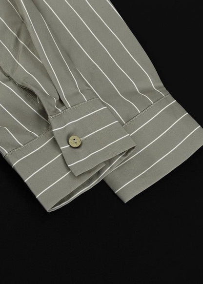 Polished Garment with an Effortless Classic Look