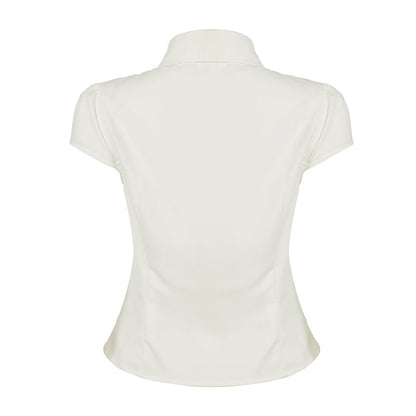 Beautifully Finished Top in a Timeless Design