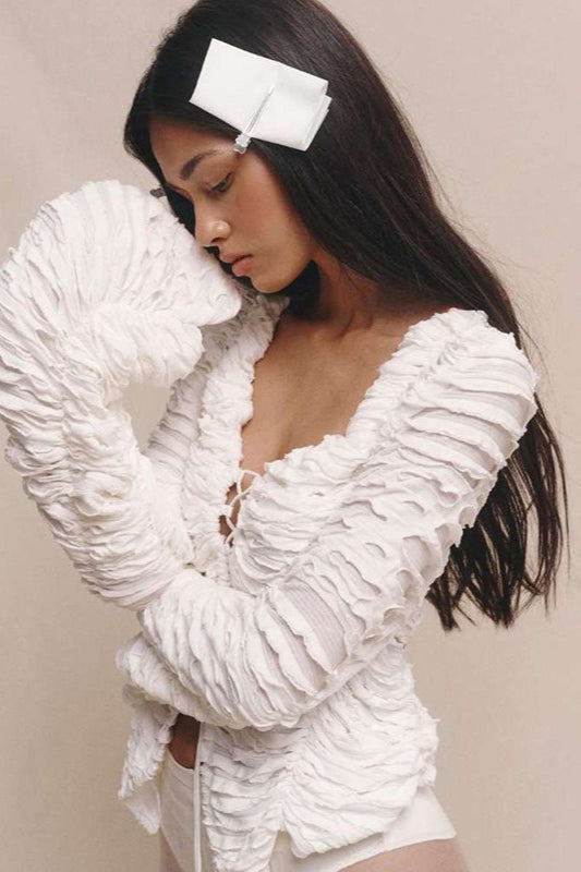 Classic Designed Cardigan