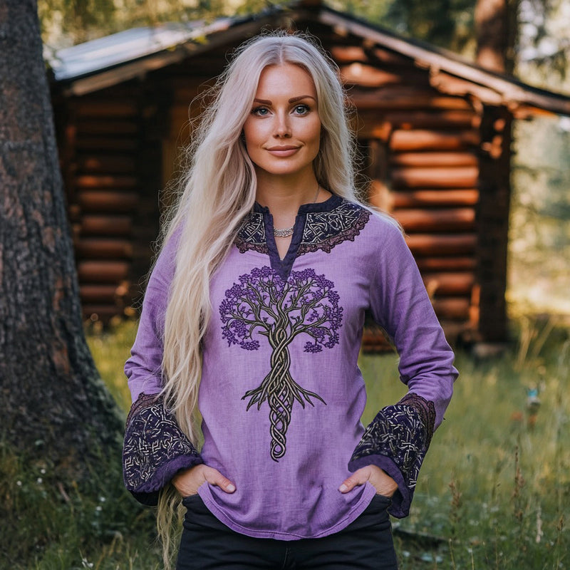 Classic Designed Shirt