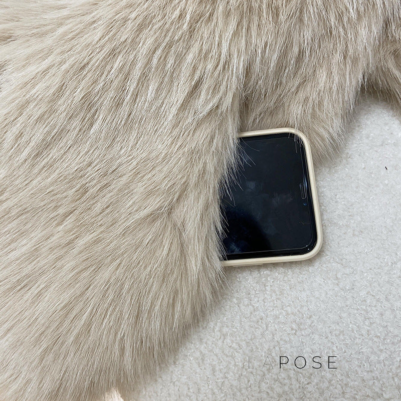 Beautifully Balanced Coat with Timeless Character