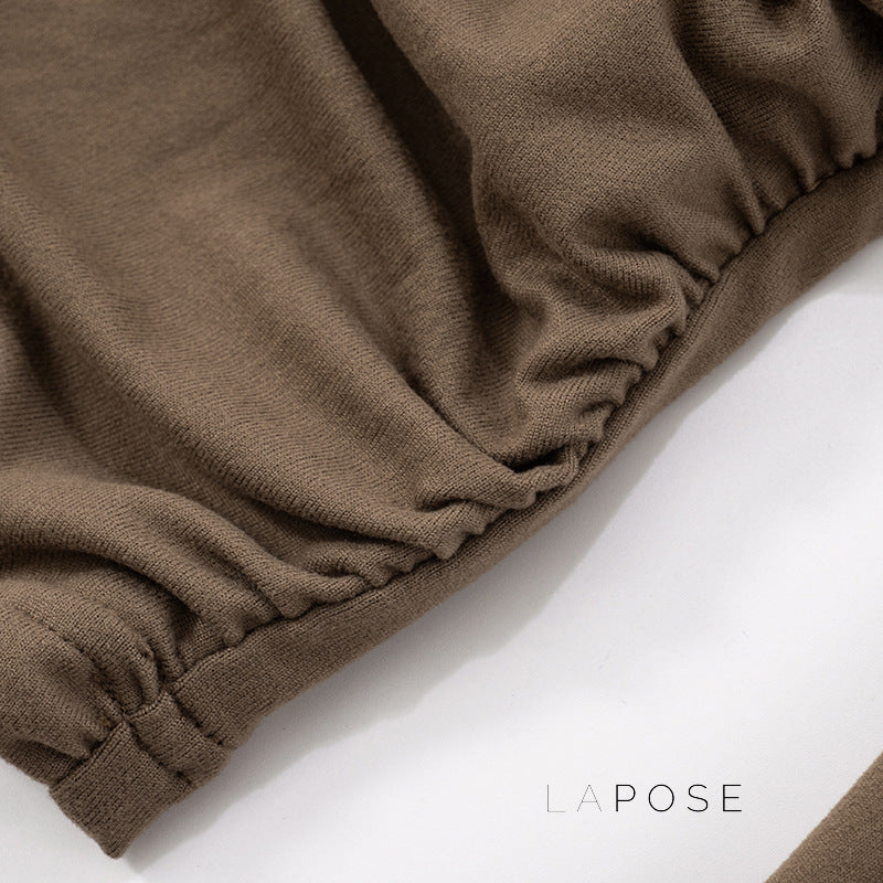 Beautifully Finished Top in a Timeless Design