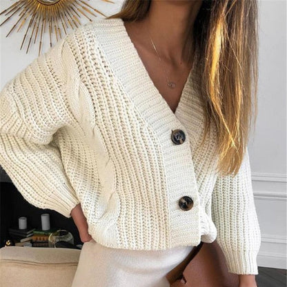 Classic Vintage Sweater