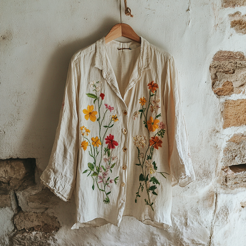 Classic Vintage Shirt