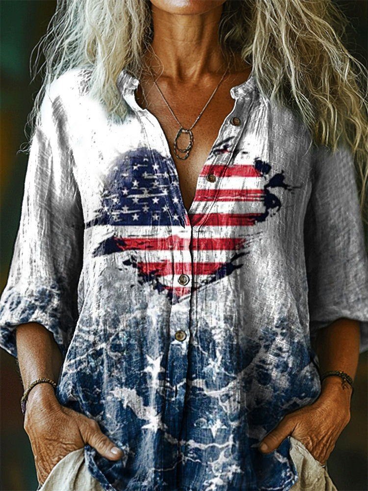 Classic Vintage Shirt