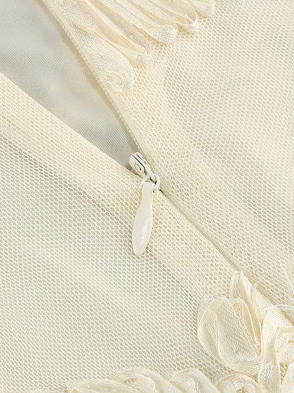 Vintage Inspired Garment with a Contemporary Edge