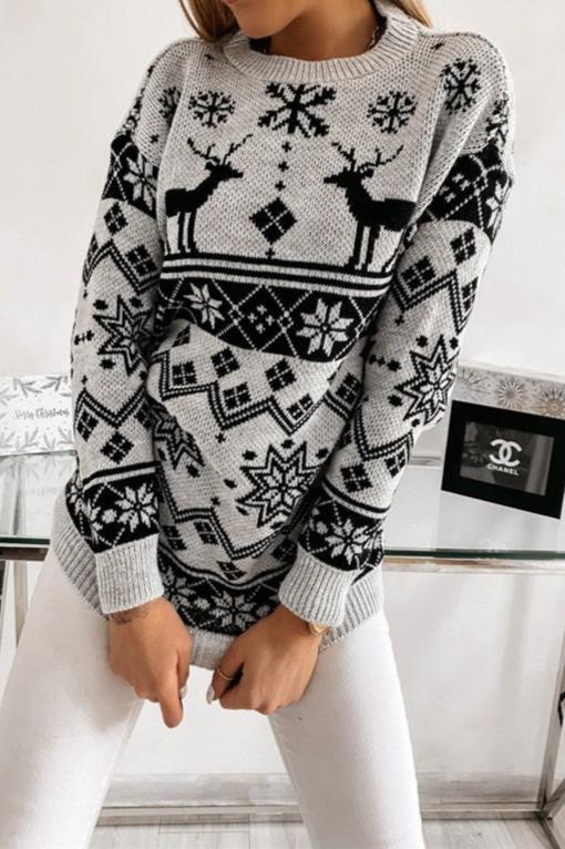 Beautifully Crafted Sweater