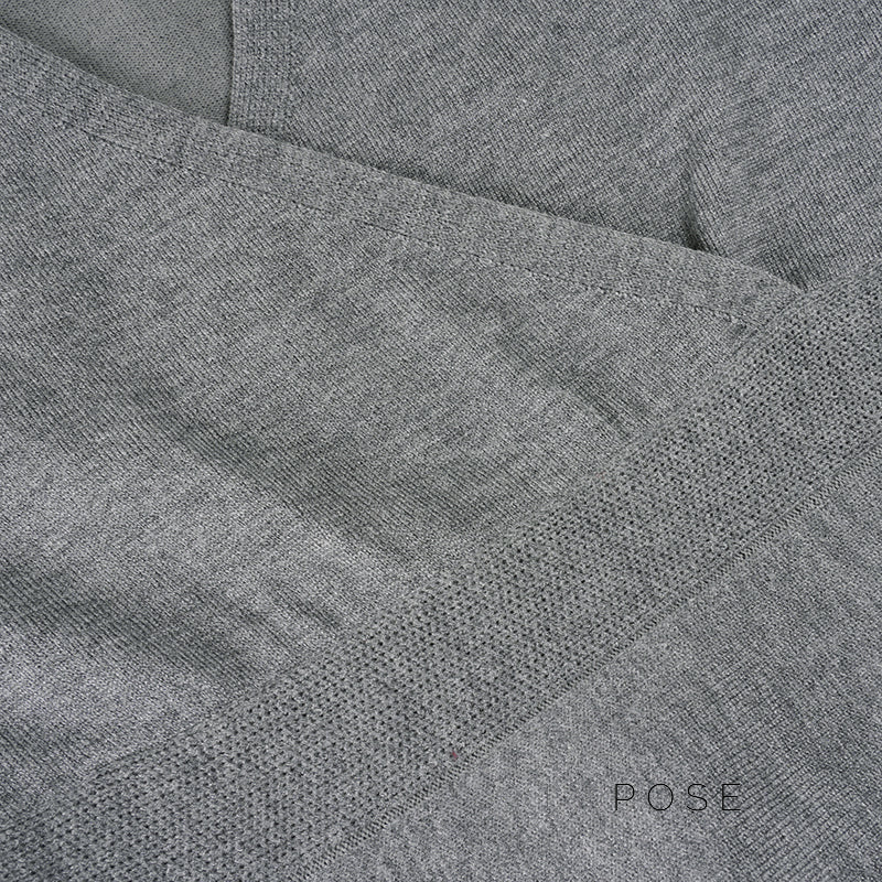 Vintage Inspired Sweater with a Contemporary Edge