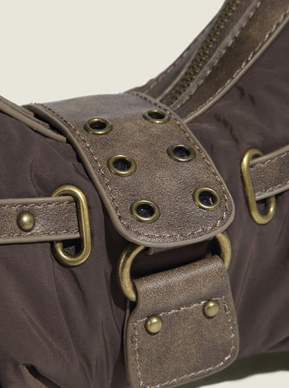 Beautifully Finished Bag in a Timeless Design