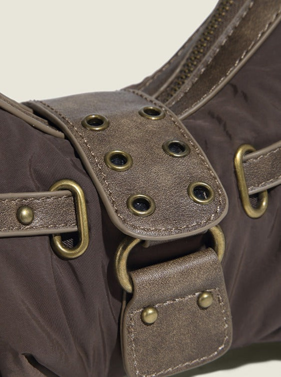 Beautifully Finished Bag in a Timeless Design