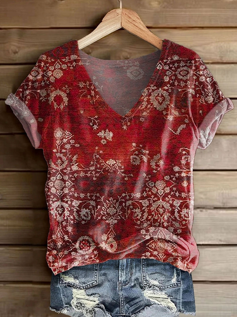 Classic Designed T-Shirt