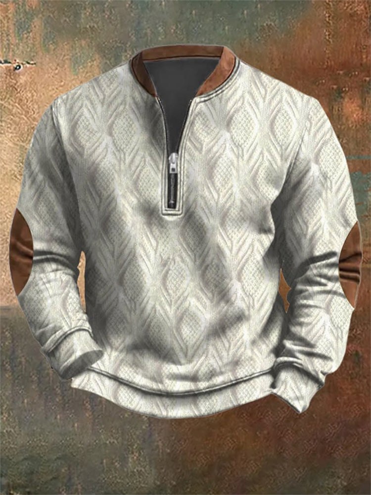 Classic Designed Shirt