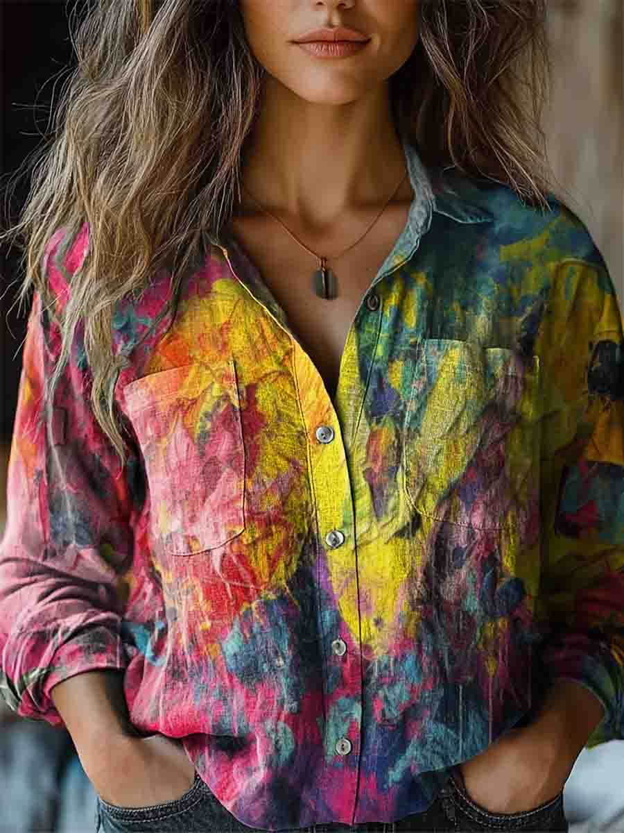 Elegantly Designed Shirt