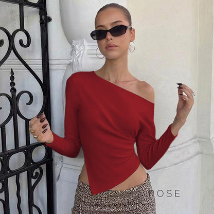 Beautifully Finished Top in a Timeless Design