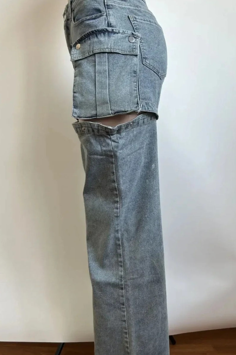 Timeless Vintage Style Garment