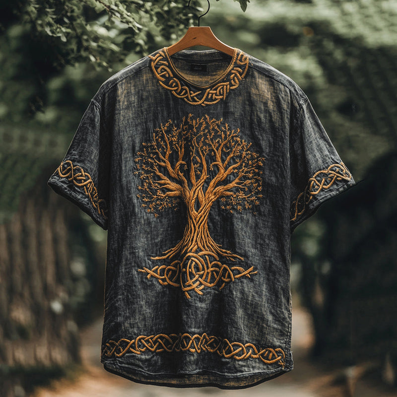 Classic Vintage T-Shirt
