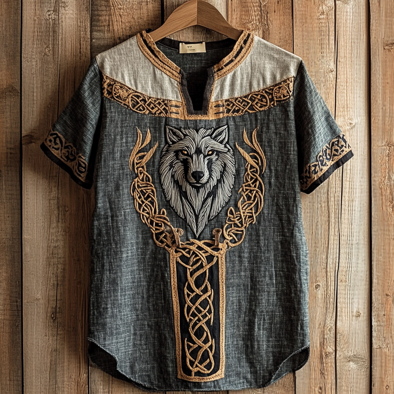 Classic Designed Shirt