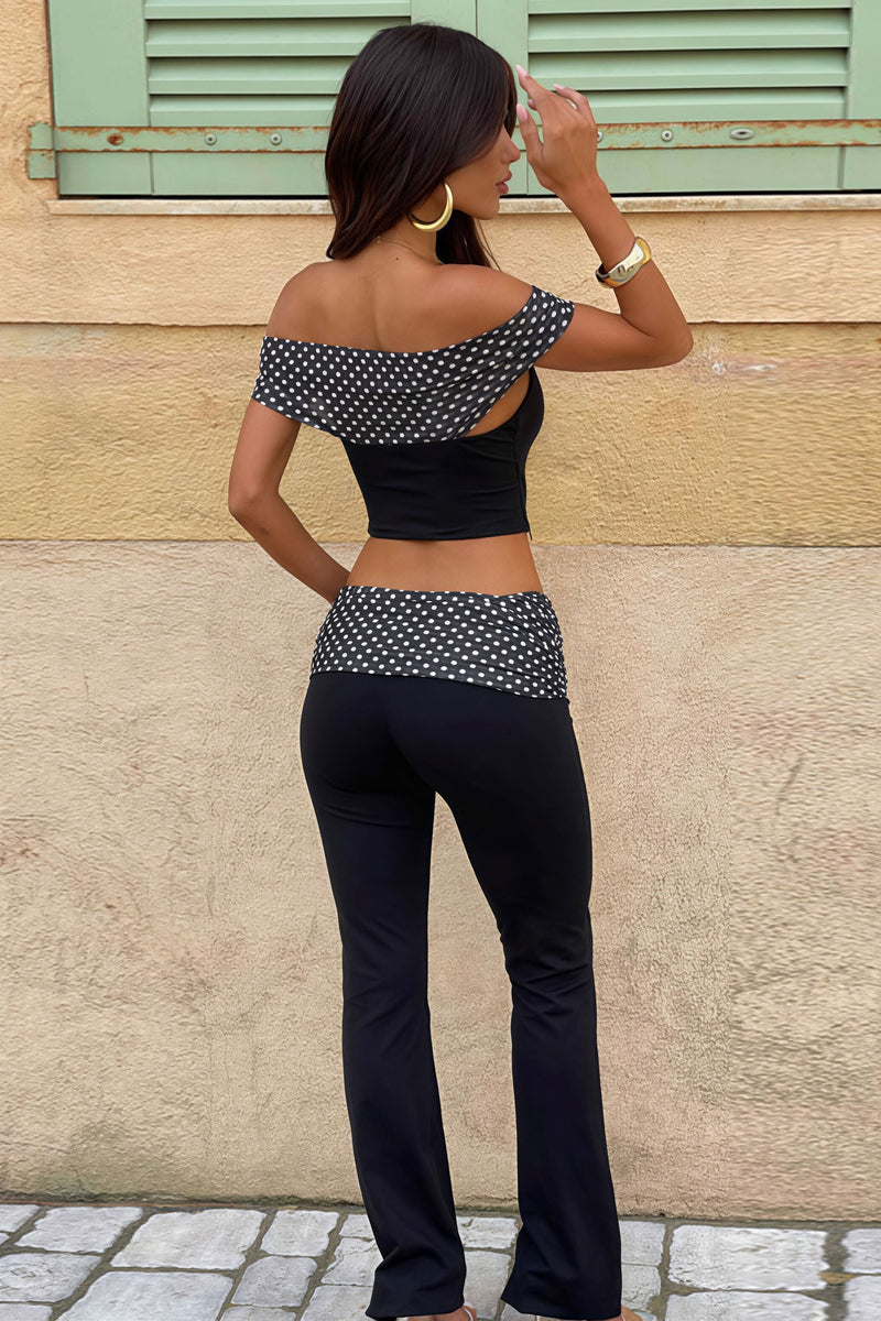 Polished Garment with an Effortless Classic Look
