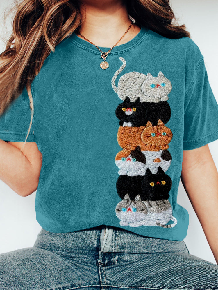 Vintage Inspired Shirt