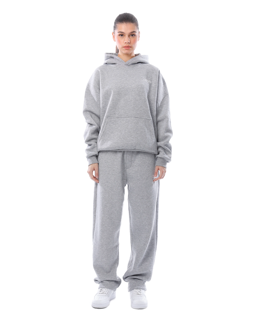 Sophisticated Garment with a Clean Classic Look