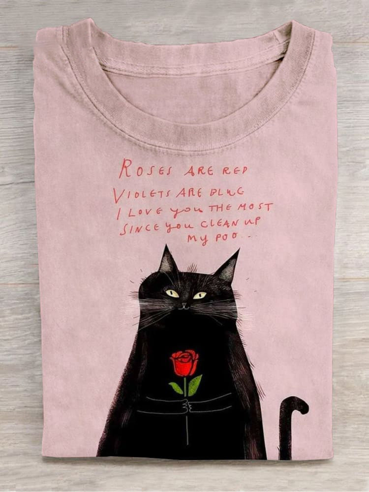 Beautifully Crafted T-Shirt