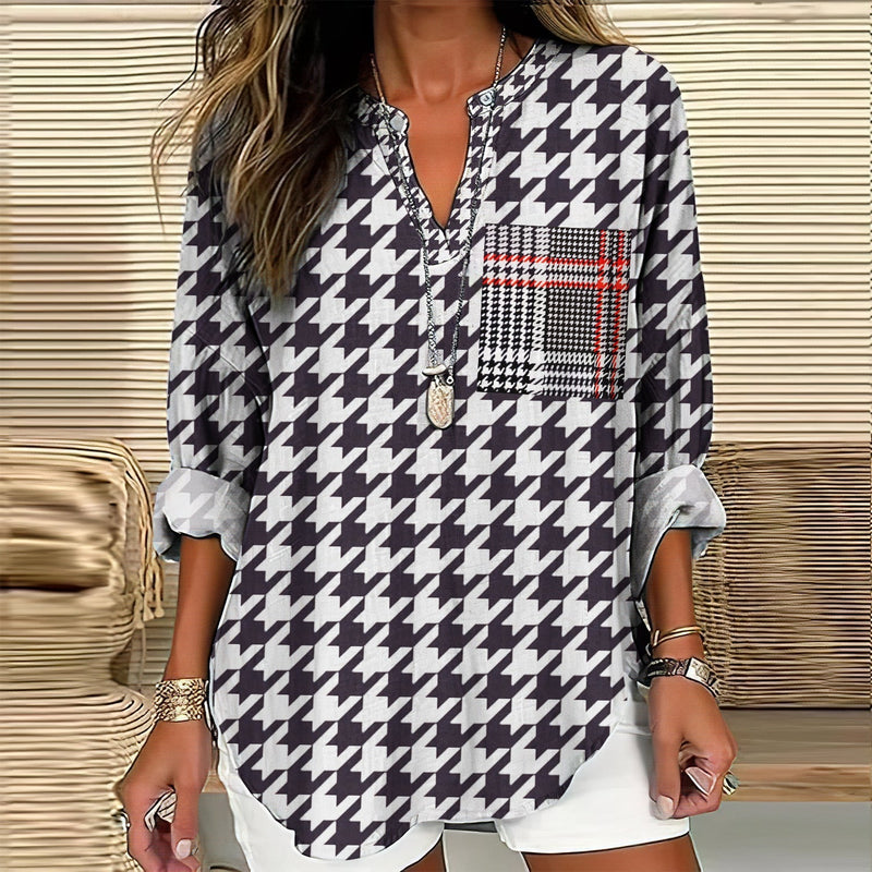 Elegantly Designed Shirt