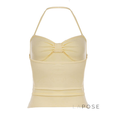 Effortlessly Elegant Top with a Timeless Design