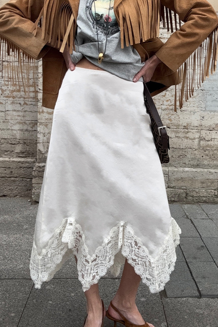 Thoughtfully Designed Garment