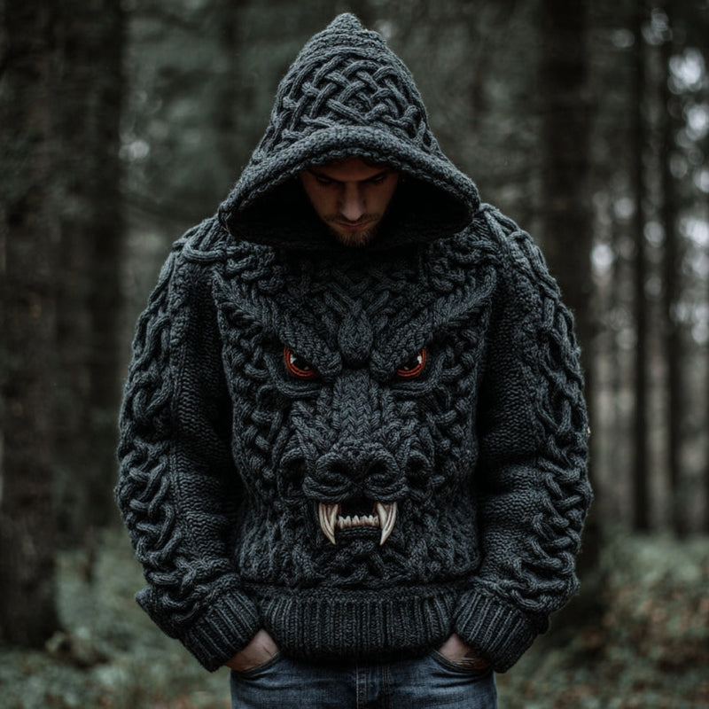 Beautifully Crafted Sweater