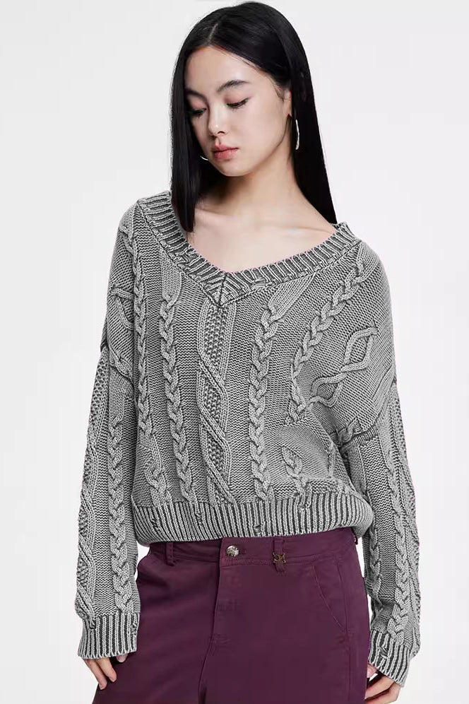 Beautifully Crafted Sweater