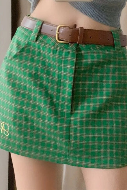 Vintage Inspired Garment