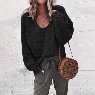 Thoughtfully Designed Sweater