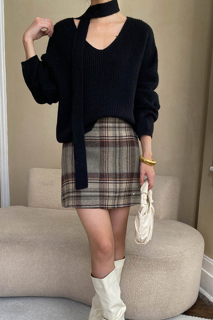 Vintage Inspired Garment