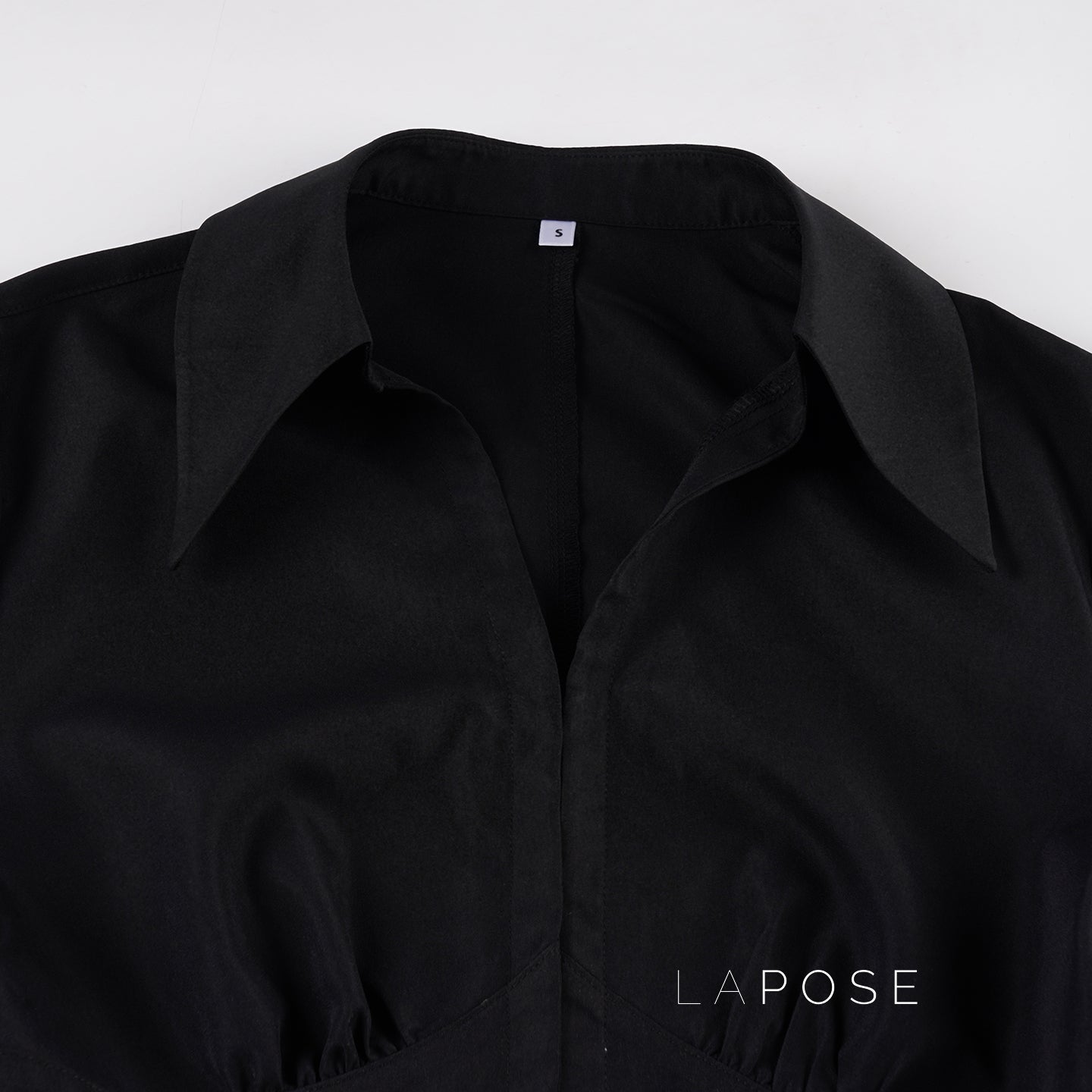 Classic Vintage Shirt with a Flattering Fit