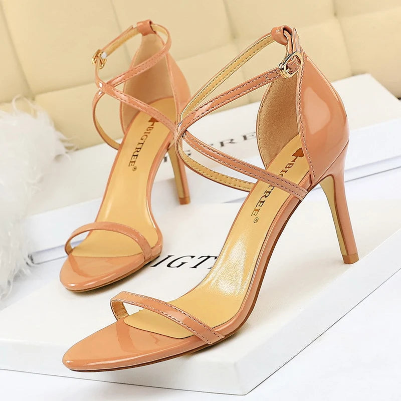 Classic Vintage & Enduringly Stylish Heels