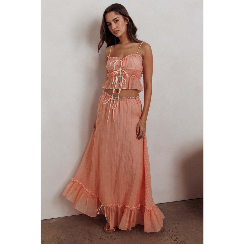 Beautifully Crafted Garment in a Classic Style