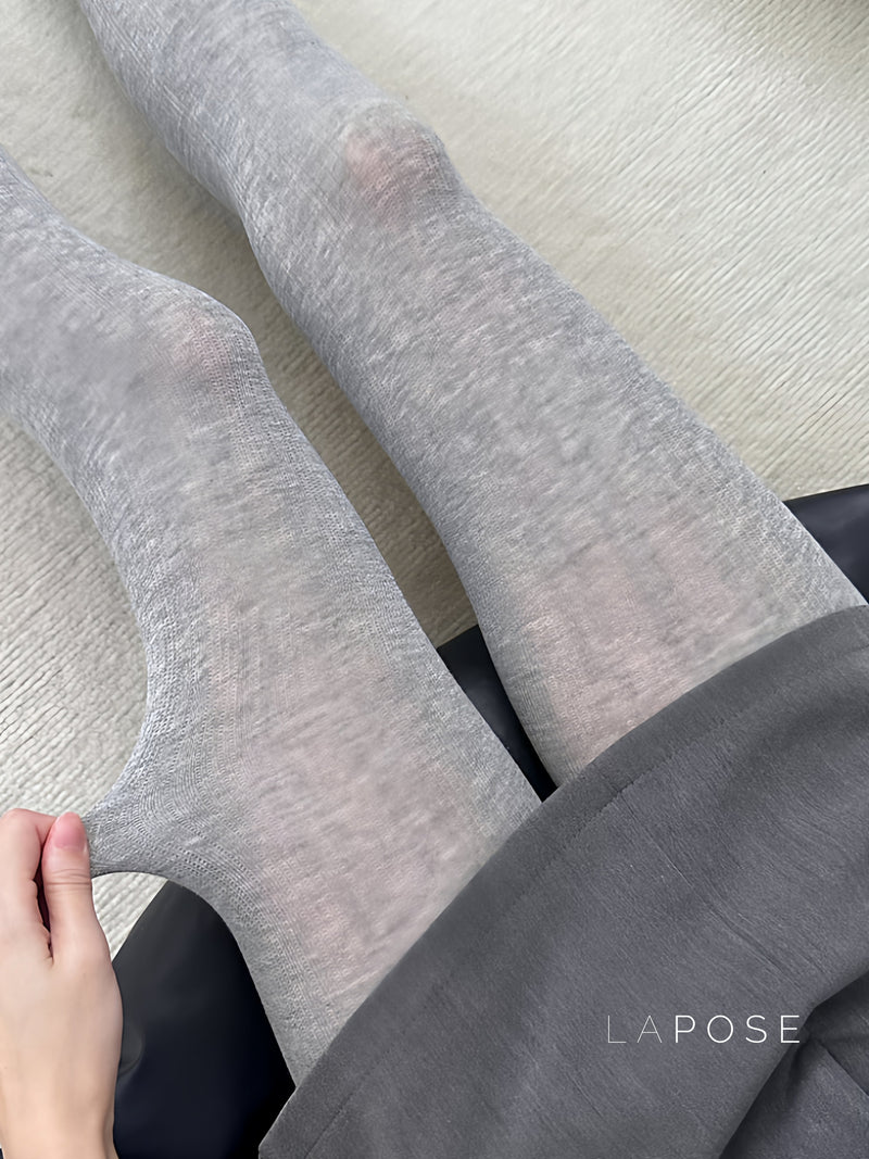 Well Tailored Garment with a Graceful Silhouette