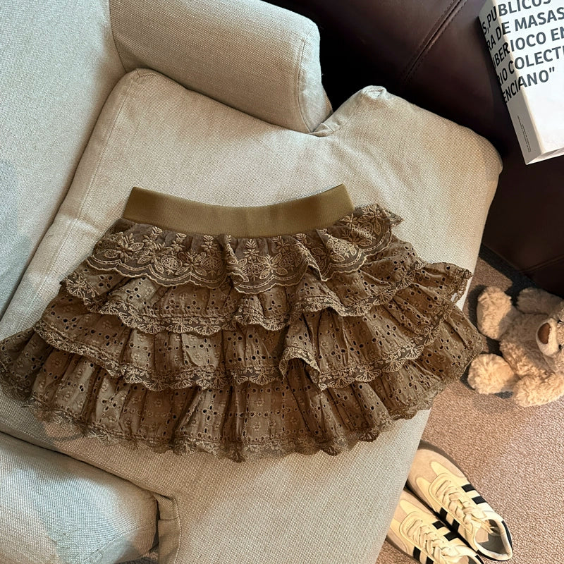 Elegantly Styled Garment for Everyday Wear