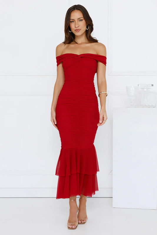 Thoughtfully Designed Dress