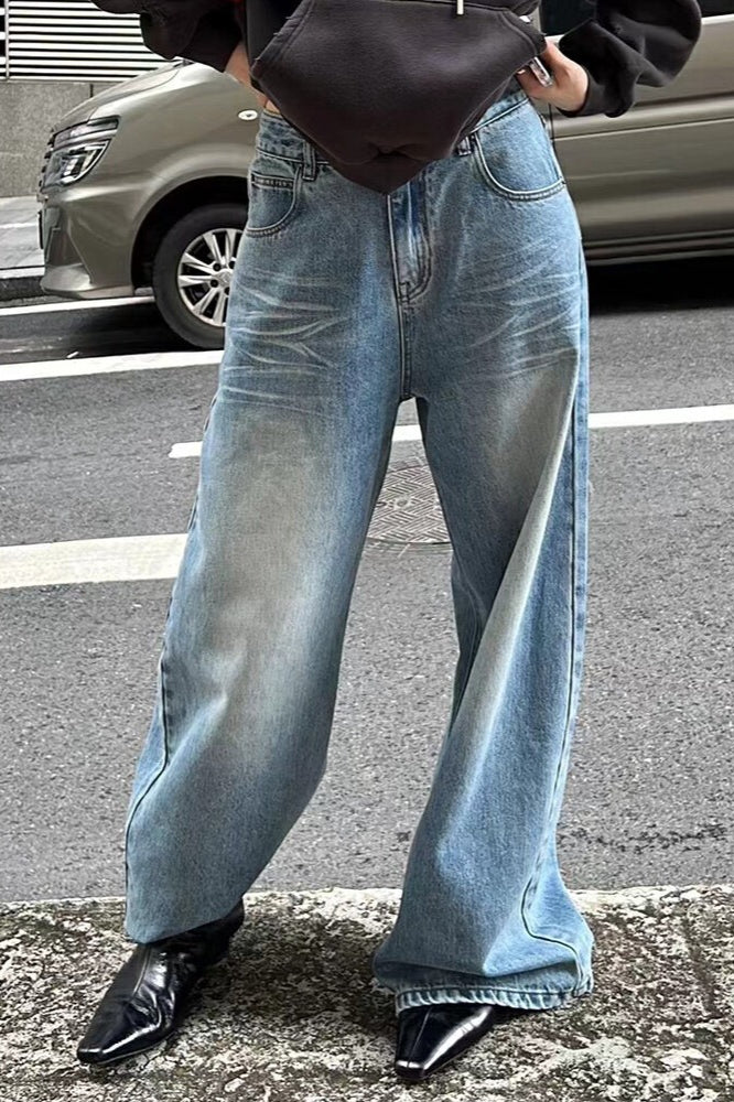 Classic Vintage Garment