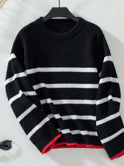 Thoughtfully Designed Sweater
