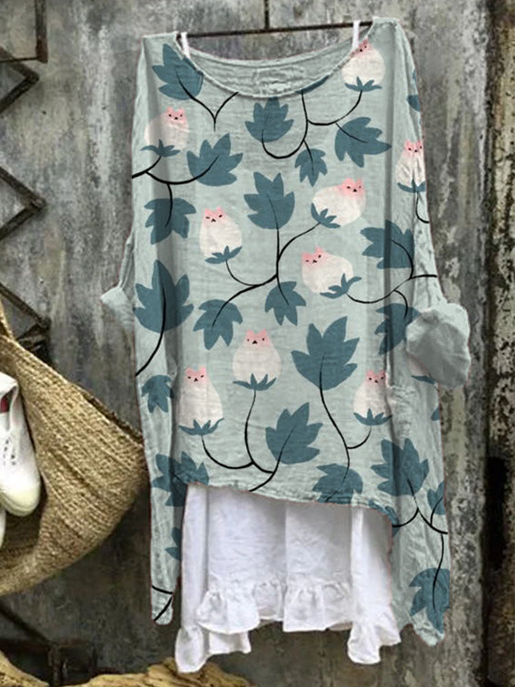 Elegantly Designed Shirt