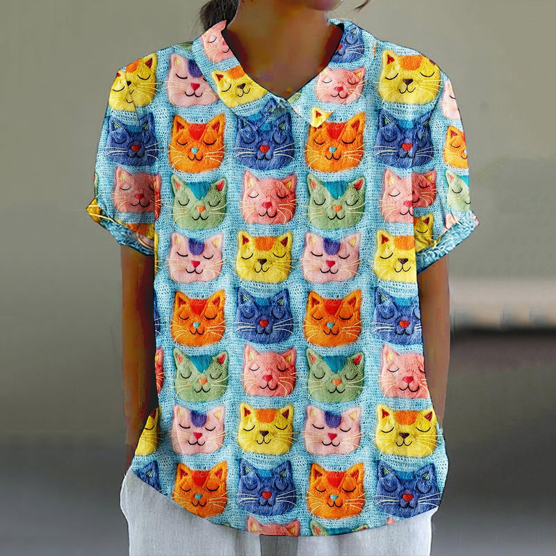 Elegantly Designed Shirt
