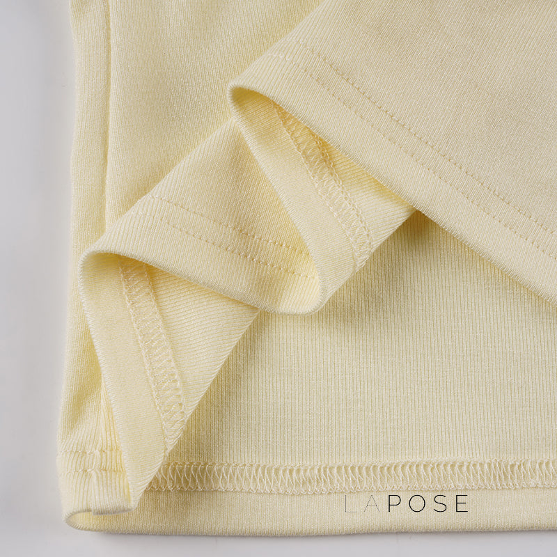 Effortlessly Elegant Top with a Timeless Design