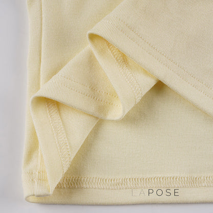 Effortlessly Elegant Top with a Timeless Design