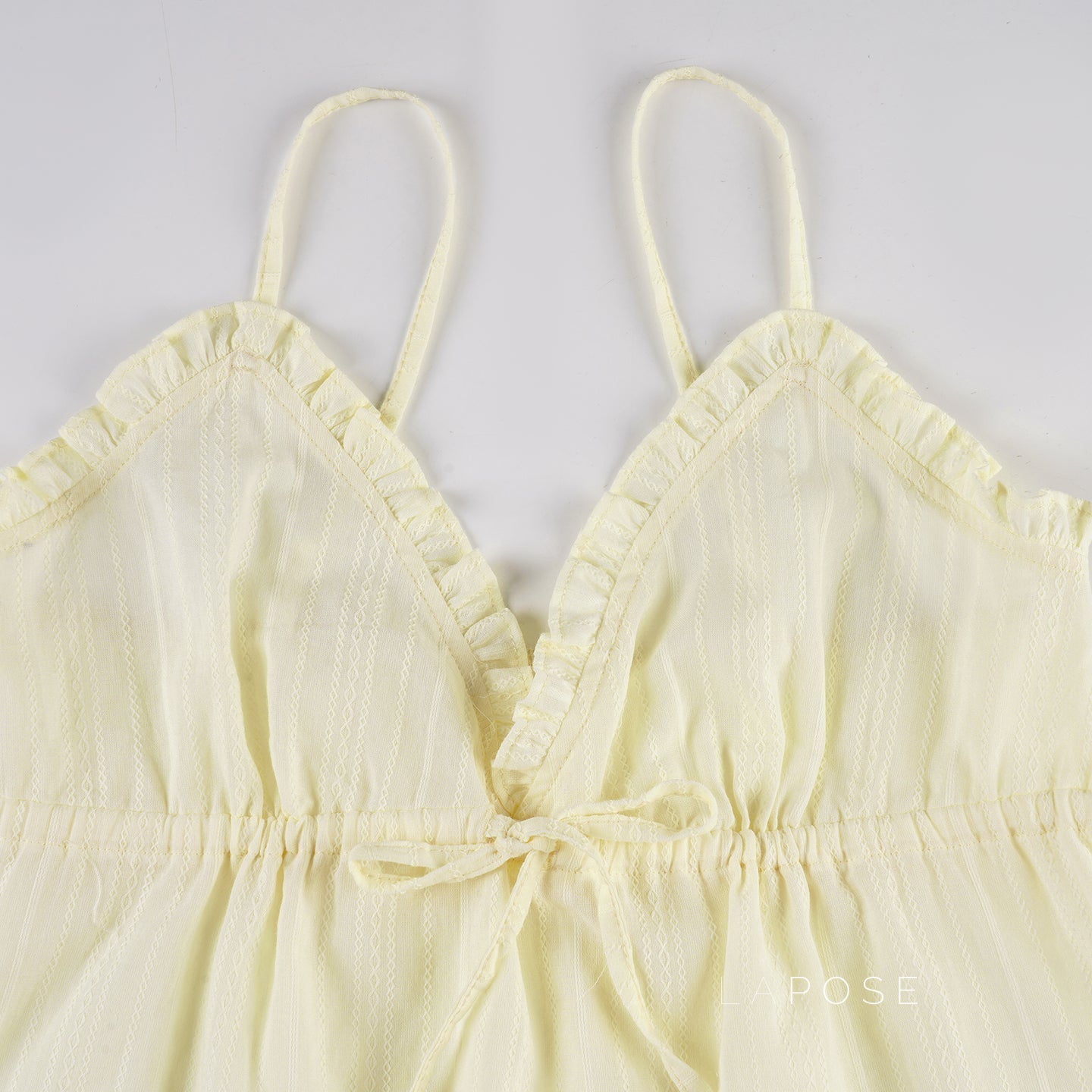 Vintage Inspired Top with a Contemporary Edge