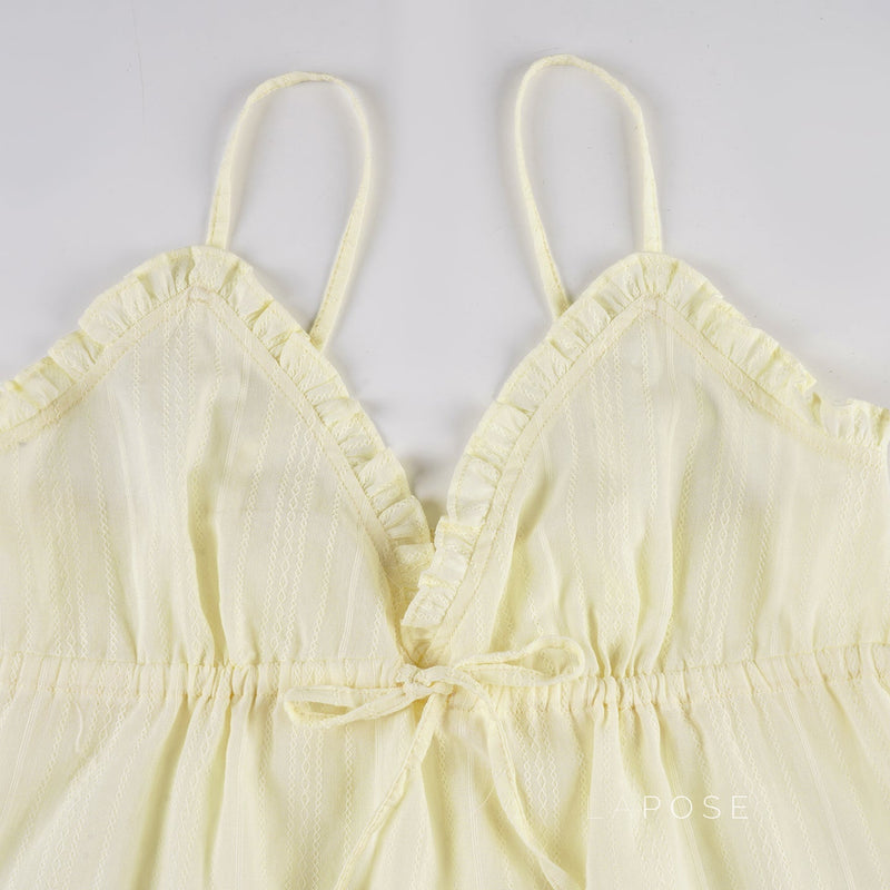 Vintage Inspired Top with a Contemporary Edge
