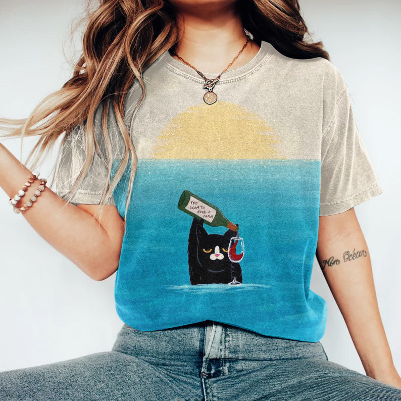 Vintage Inspired T-Shirt