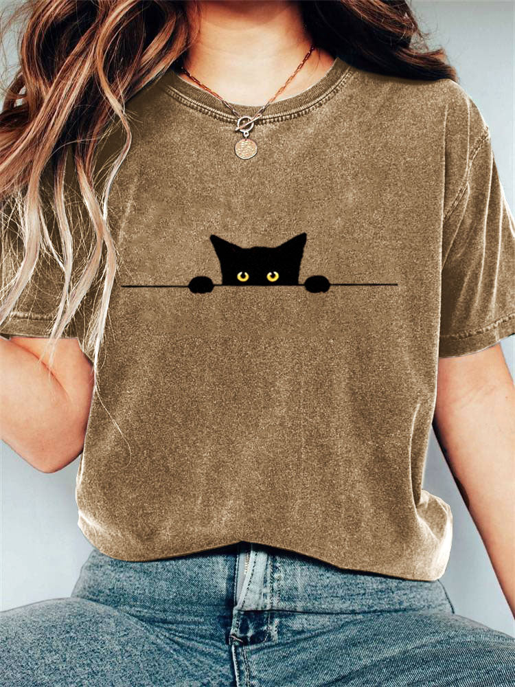 Elegantly Designed T-Shirt