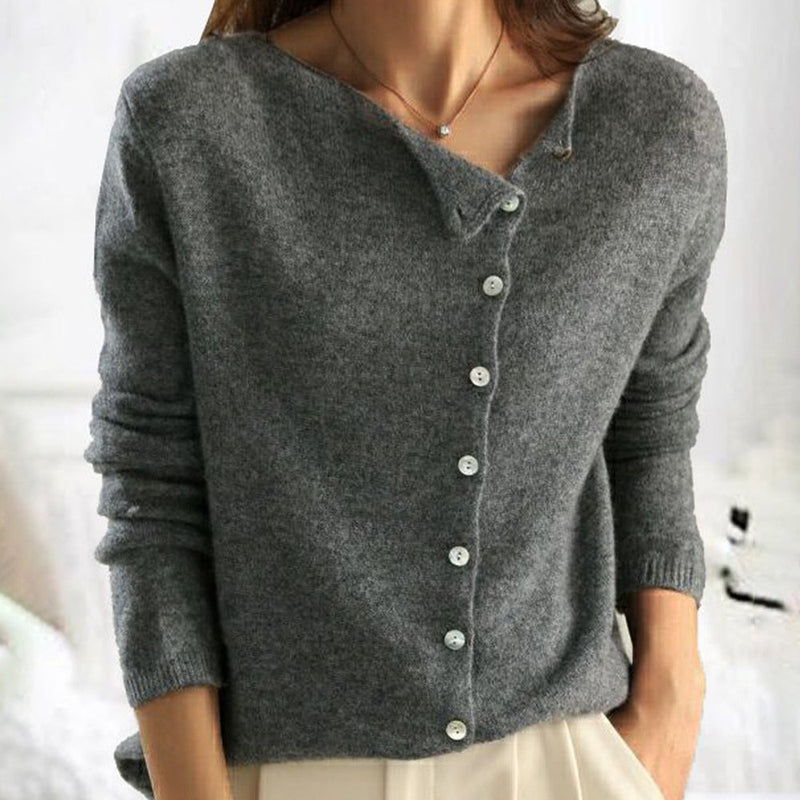 Elegantly Designed Sweater